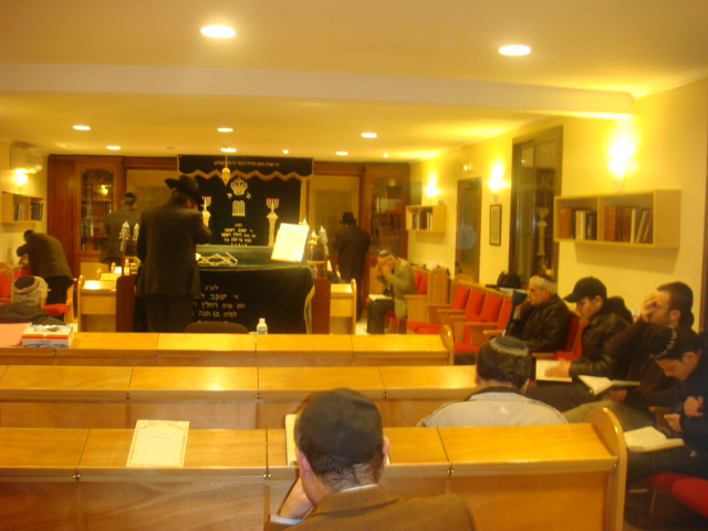 Lag Baomer 5768 - Guadeloupe