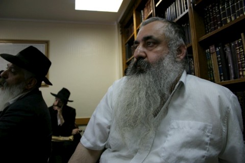 Kinous Torah Beth Loubavitch Sivan 5768 à Paris