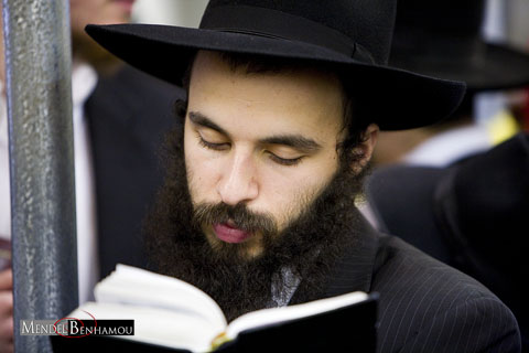 3 Tamouz 5768 à Ohel (Queens)
