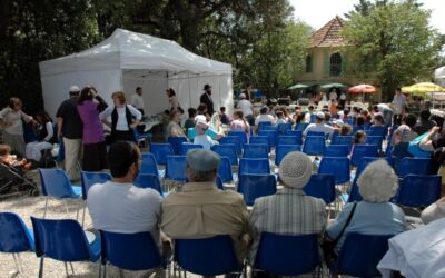 Guimel Tamouz organisé par le Beth Habad Or Menahem Marseille 12e