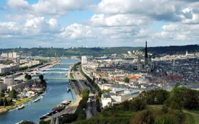 Pour la première fois en Normandie: une école juive !
