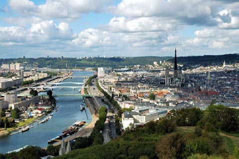 Pour la première fois en Normandie: une école juive !