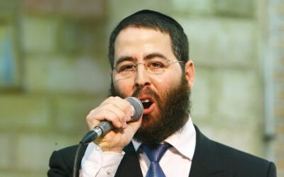Hakafot Chniot à Kfar Habad, mardi 22 Tichri 5769