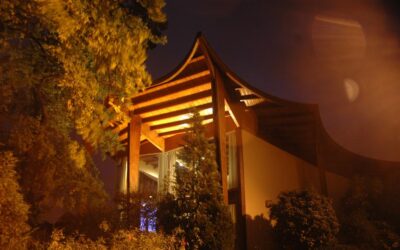 Gala du Kollel de Yerres, dimanche 6 Tichri 5769 à Chesney du Roi