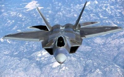 Le Pentagone veut vendre des avions de chasse à Israël