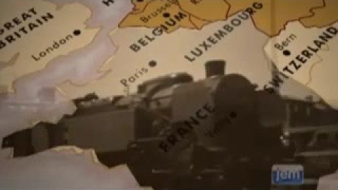 VIDÉO JEM : Bientôt, sortie de la 4ème partie des "Premières années" sur le Rabbi