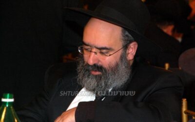 Kinous Hachlouhim 5769 Francais à Crown Heights