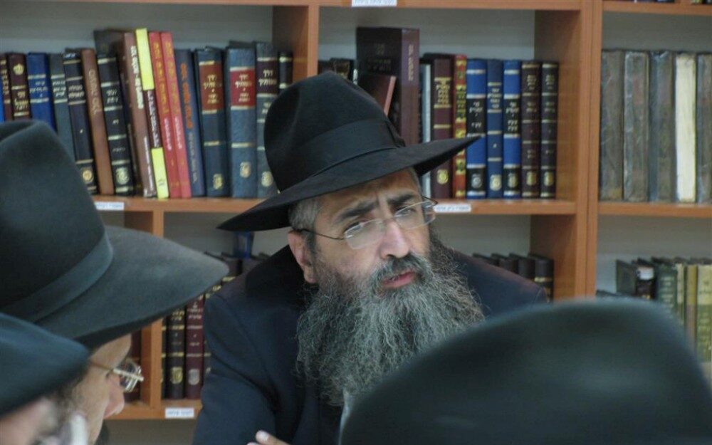 Farbrenguen 20 'Hechvan 5769 à Kfar Saba