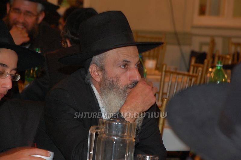 Kinous Hachlouhim 5769 à Crown Heights