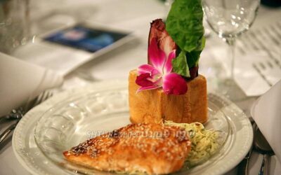 Kinous Hachlouhim 5769 : Le banquet, album 1