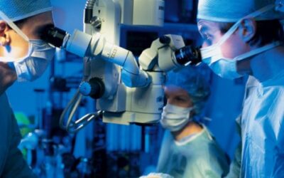 CHIRURGIE: Les israéliens invente la "soudure au laser"