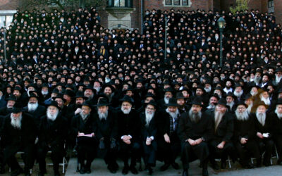 Photo Groupe Kinous 5769 à Crown Heights