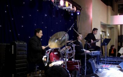 Le Gala de la Yéchiva Loubavitch de Vincennes (15 décembre 2008)