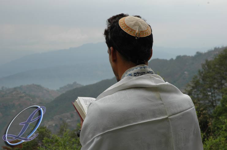 Le Récit de la Semaine : L’héritage de Yaakov, notre père... à Katmandou