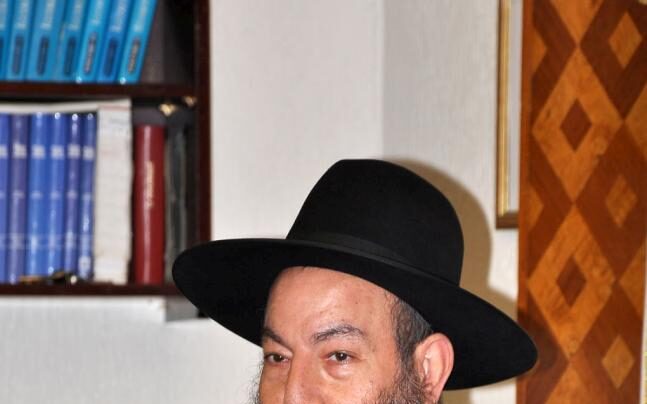 Melave Malka Chabbat Noah 5769 à Paris 19e