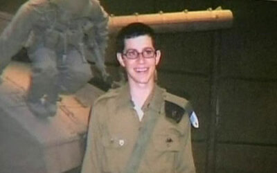 Israël est prêt à payer un lourd tribut pour libérer Gilad Shalit