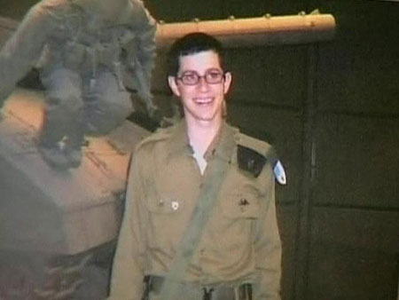 Israël est prêt à payer un lourd tribut pour libérer Gilad Shalit