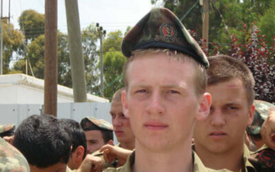 Miracles en Israël - Ouvrez le cœur. Ouvrez les yeux.