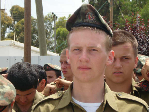 Miracles en Israël - Ouvrez le cœur. Ouvrez les yeux.