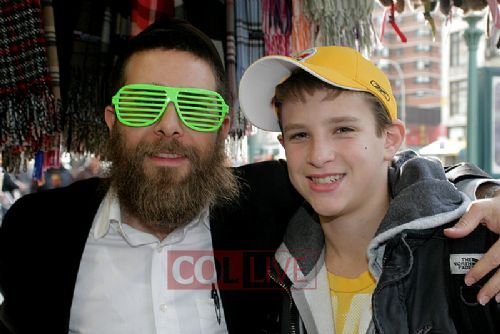 Chabbaton Ohel (2009)