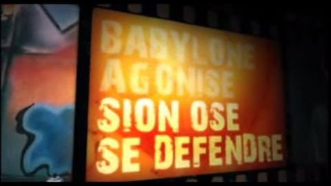 Vidéo du jour : Shmoolik : Les enfants d'Israel