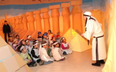 Exposition à Ashdod : "Le Chant de Myriam"