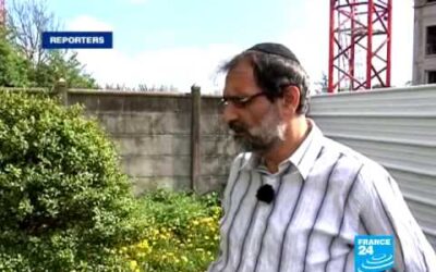 Vidéo France 24 : Affaire Fofana: le meurtre d'Ilan reste tabou