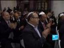 France 24 : La communauté juive de Shanghaï renaît