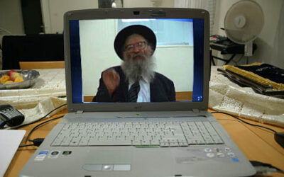 VIDÉO : Cours de Tanya du Rav Chmouel Azimov, Igueret Hakodech, chap. 25 page 280-281