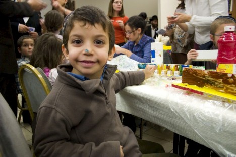 Créteil : Grand après-midi récréatif pour tous les enfants (Créteil et ailleurs) de 5 à 10 ans