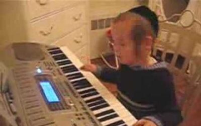 Vidéo du jour : "L'enfant prodige"