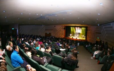 Concert de &lsquo;Hanouka à Netanya