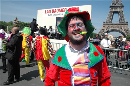 Lag Baomer : Hiloula de Rabbi Chimon bar Yo'haï
