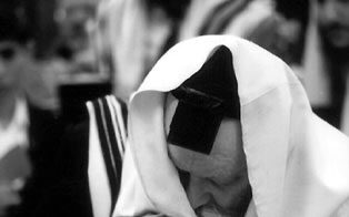 Un jour, une pensée : mardi 18 mai, 5 Sivan