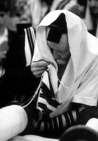 Un jour, une pensée : mardi 18 mai, 5 Sivan