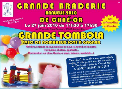 grandebraderie
