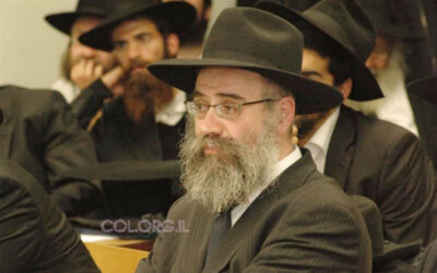 AUDIO : Hil'hot Beth Habé'hira par le Rav Eli Dahan