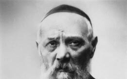 18 Nissan, jour anniversaire de Rabbi Lévi Its'hak Schneerson et de la Brith Mila du Rabbi