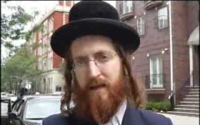 Etats-Unis - Un jeune orthodoxe a reçu une balle dans le ventre à Williamsburg à New York
