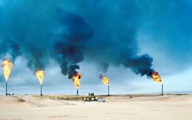 Le sous-sol d'Israel renfermerait d'énormes gisements de pétrole