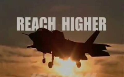 Avions de chasse F-35: Israël conserve son avancée dissuasive sur la région