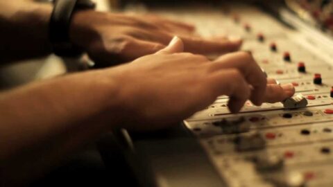 CLIP VIDEO : "Unity" pour Chalom Rubashkin