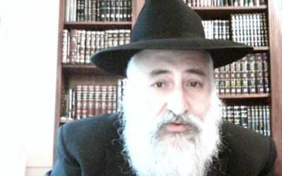 10 minutes de Tanya avec le Rav Yossef David Cohen : Chapitre 6 - 1ère partie "Connaitre son ennemi"