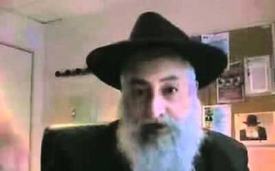 10 minutes de Tanya avec le Rav Yossef David Cohen : Chapitre 6 - 2ème partie "Sensation de vide…"