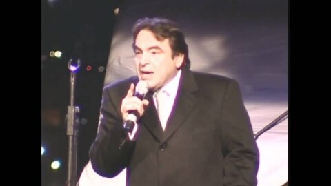 ‘Hanouka Intercontinental 5771 - Discours du Président des Consistoires, Mr Joel Mergui
