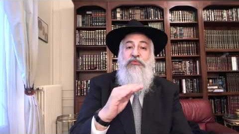 10 minutes de Tanya avec le Rav Yossef David Cohen : Chapitre 7 - 1ère partie