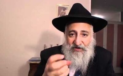 Les bons critères du mariage par le Rav Yossef David Cohen