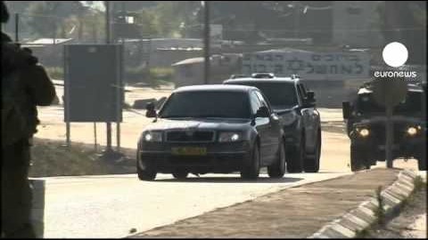 CARNAGE PALESTINIEN: 1 bébé, 2 enfants et leurs parents assassinés à Itamar en Israël