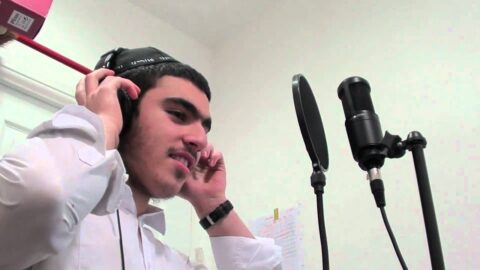 CLIP VIDÉO : "Chochanat Yaakov" chanté par des élèves de la Yéchiva de Vincennes