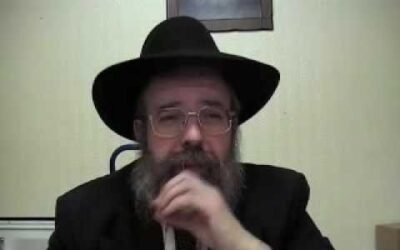 "Qu'est-ce que la Hassidout?" par le Rav Eliezer Arnauve - Cours N°1